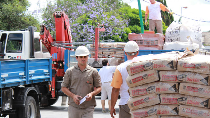 Entrega inmediata